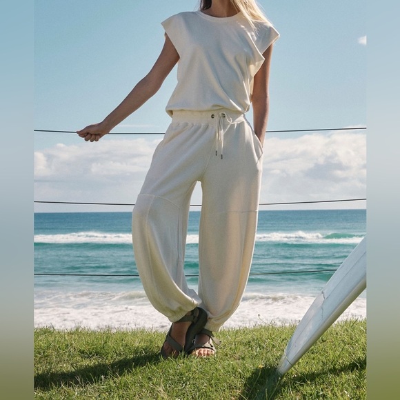 FP Movement by Free People Throw and Go Onesie - Picture 2 of 7